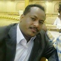 محمد العربي