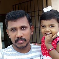 Charles Rajendran