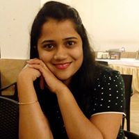 Vaidehi Kulkarni Pendse