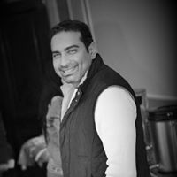 Ahmed Hashim