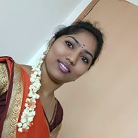 Manju Krishnappa