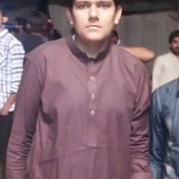 Usman Chaudhary