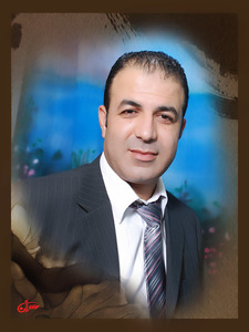 Khalid Suleiman