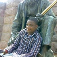 Ajileye Daniel