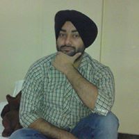 Jatinder Singh