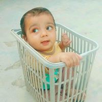 SaAd Ali