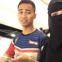 Shafiq Mohd
