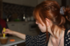 Özge
