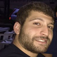 Mike Mrad