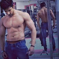 Yuvraj Bhavesh