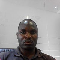 Samson Oketch