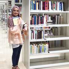 Hadeel Ghassan