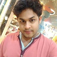 Anirban Nath