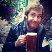 Aaron Cullen