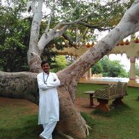 Vikas Dange