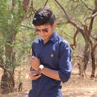 Patel Parthu