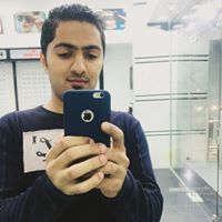 Ahmed Saber