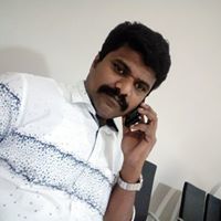 Karthi Keyan