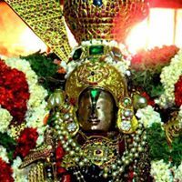 Lakshmi Chirumamilla