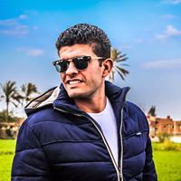 Abdelrahman Elmoursi