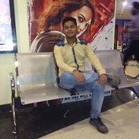 Yogesh Chauhan