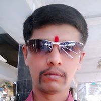 Mangesh Parab