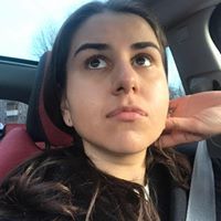 Mariia Shostakovskaya