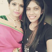 Bhavi Pasare