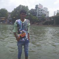 Pratik Telkikar