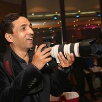 Rajkumar Dewani