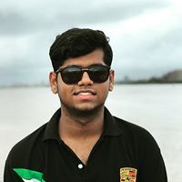 Harsh Bandaria