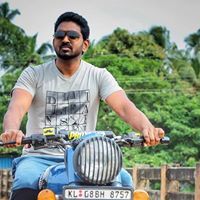 Binu Krishnan