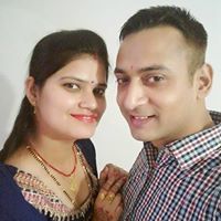 Honey Sharma