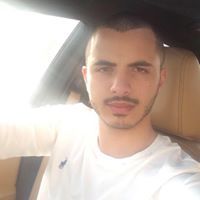 Albaraa Heji