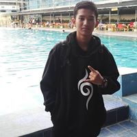 Elyas Ramdani