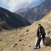 Tayyab Raja