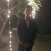 Piyush Kedia