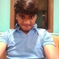 Aaditya Merchant