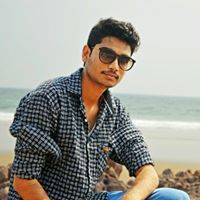 Avinash Avi