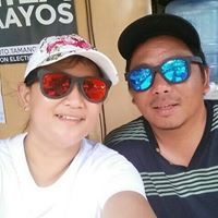 Agnes Pangan