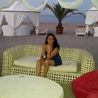 Виолета Иванова