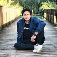 Mustafa Al-Sayed Ali