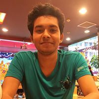 Shimul Ahmed