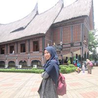 Ulfa Errofi