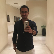 Ramez Samy