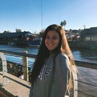 Sofia Soares Magalhaes