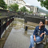 Keerthi Ram