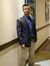 Hasnain...