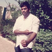 Karthikeyan Selvaraj