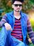 Prakash...